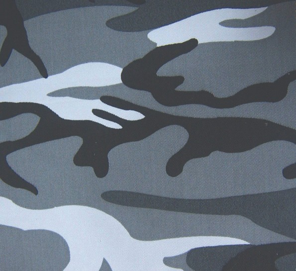 CB60125 Fabric Pattern