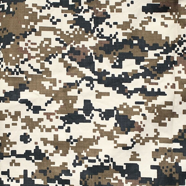 CB60128 Fabric Pattern