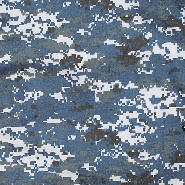 CB60135 Fabric Pattern
