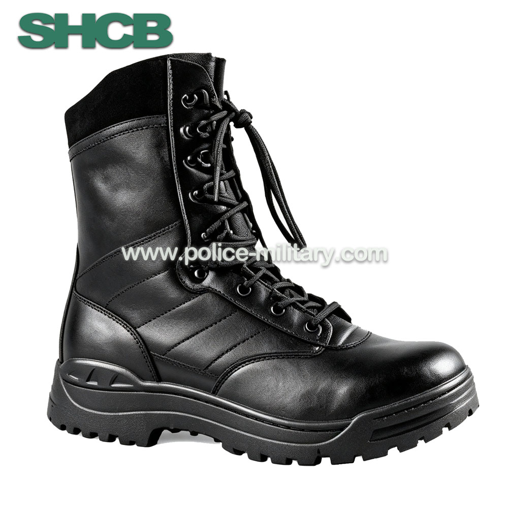 CB303413 Military Combat Boots