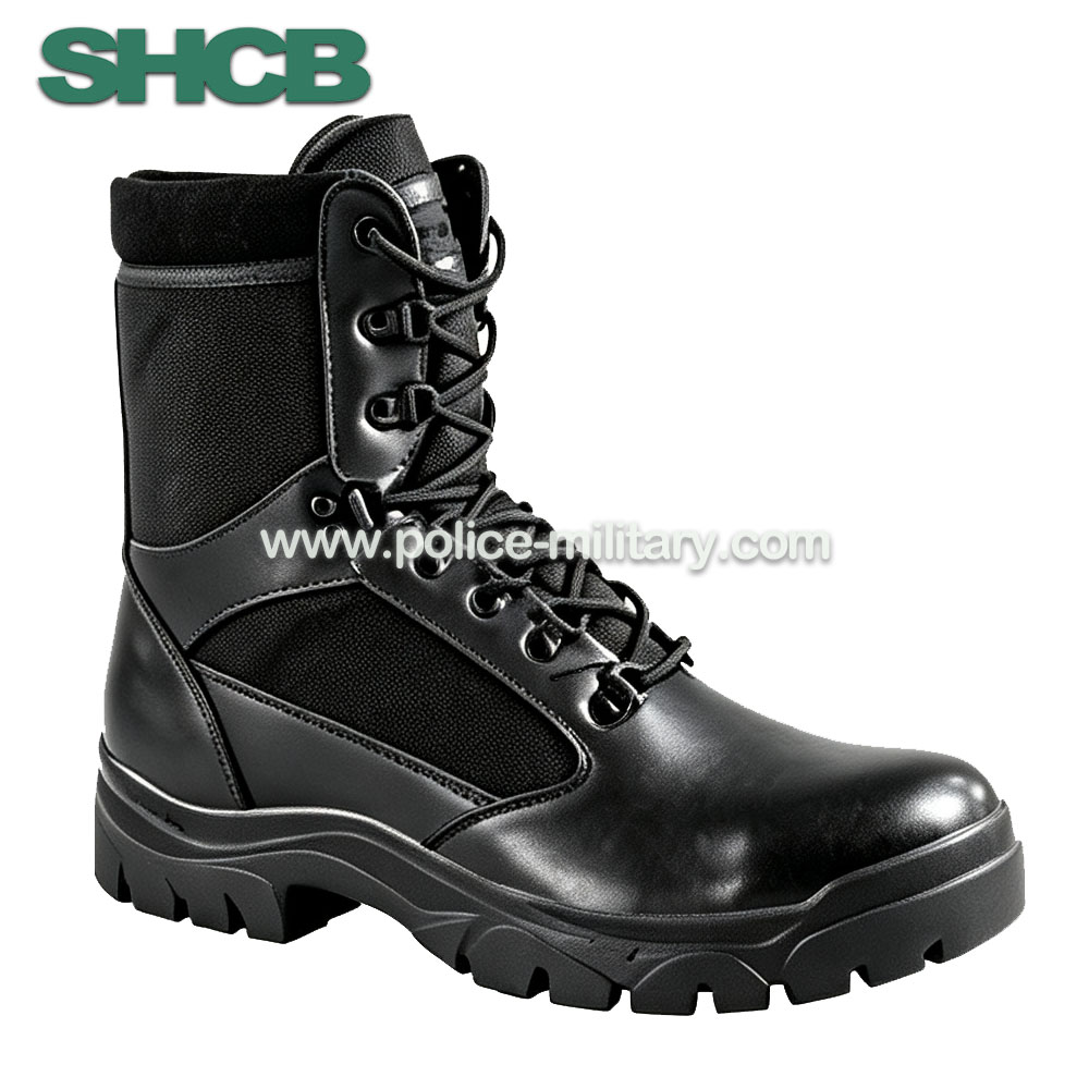 CB303410 Military Combat Boots