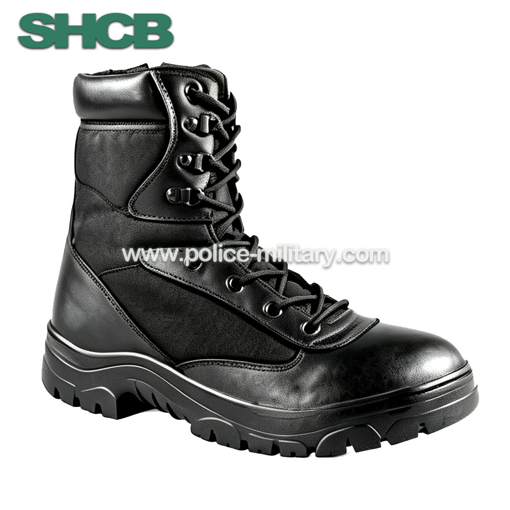 CB303408 Military Combat Boots