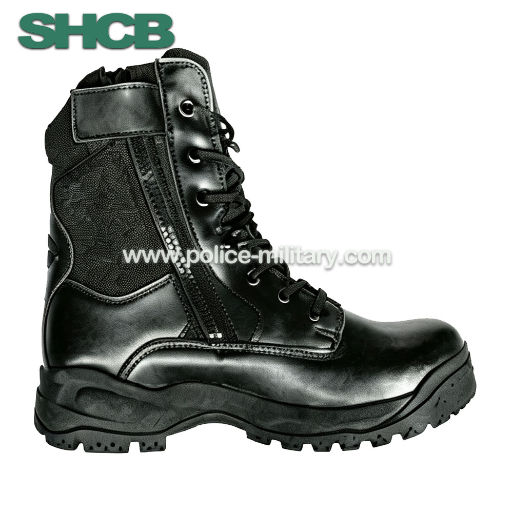 CB303405 Military Combat Boots