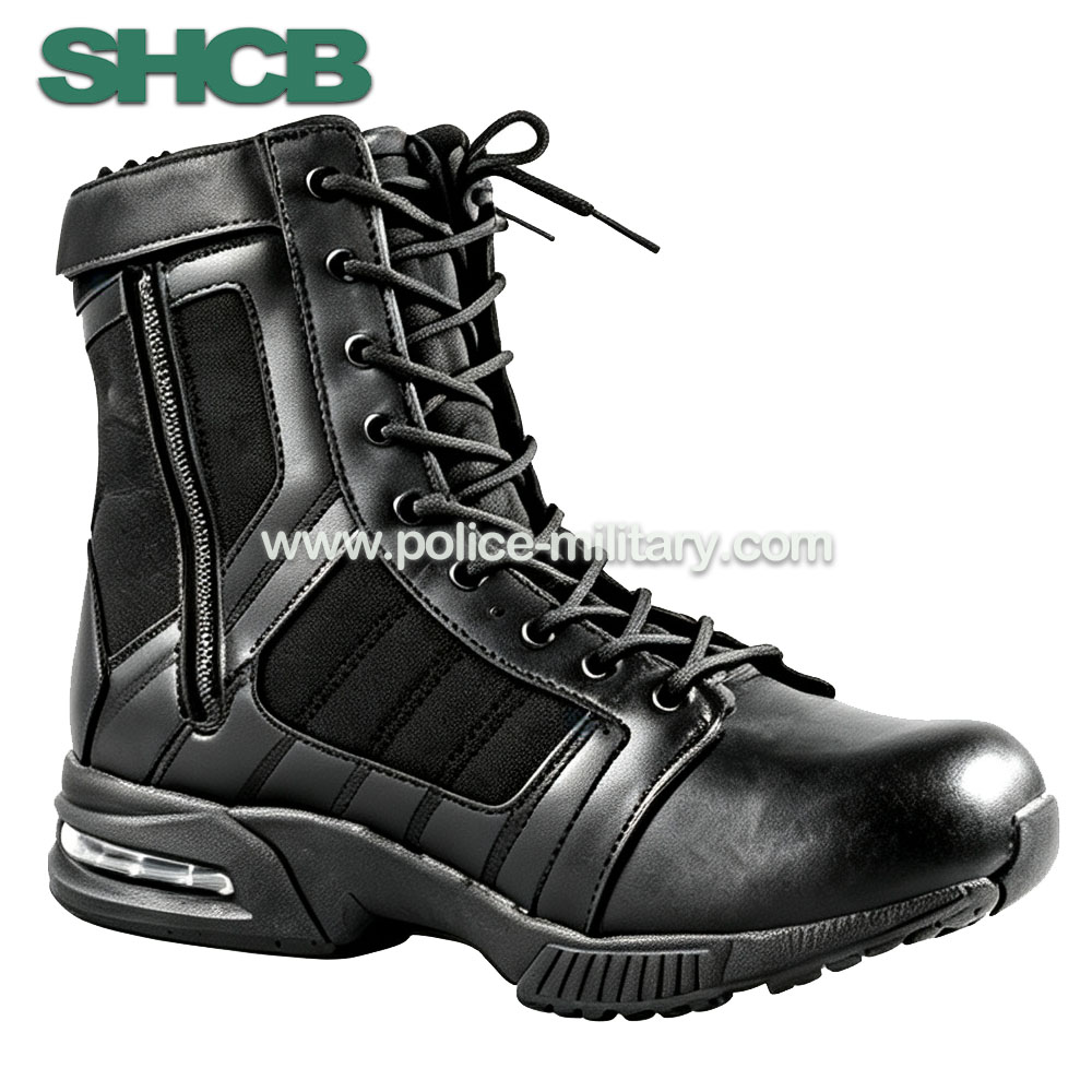 CB303406 Military Combat Boots