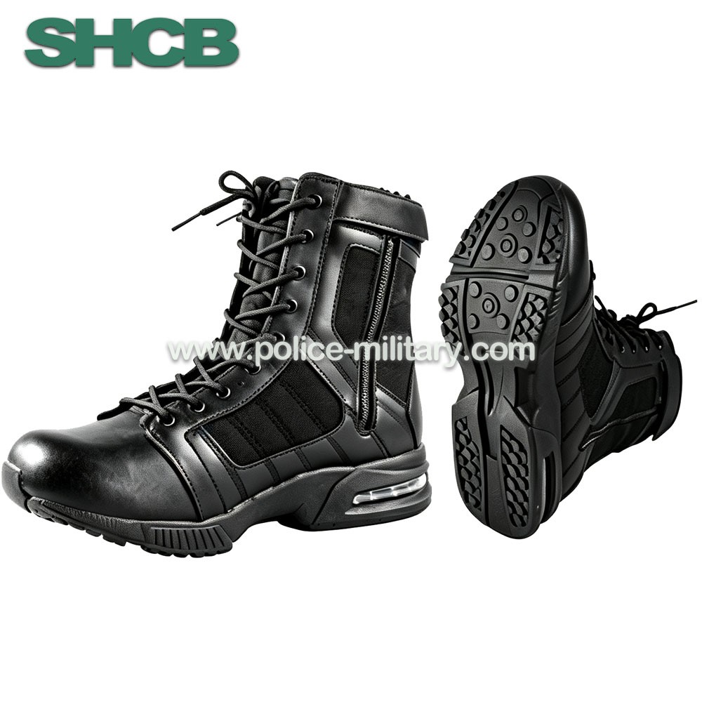 CB303406 Military Combat Boots
