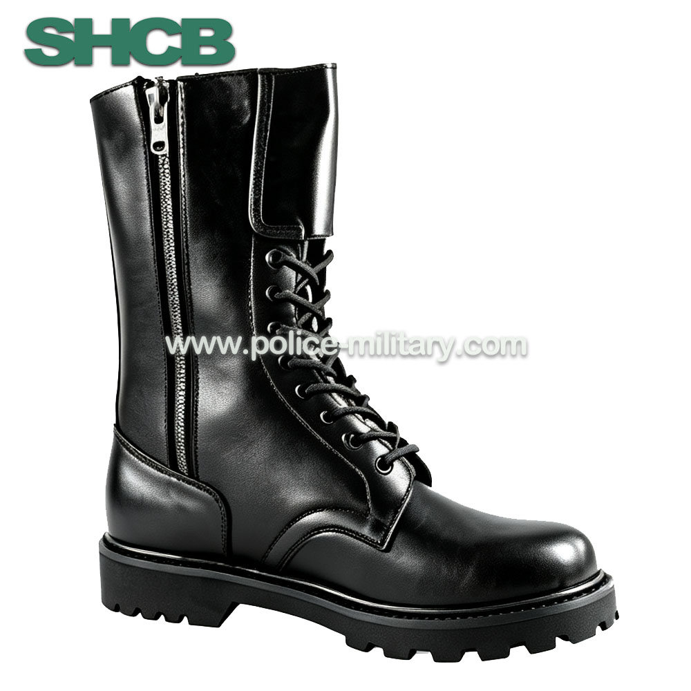 CB303404 Military Combat Boots