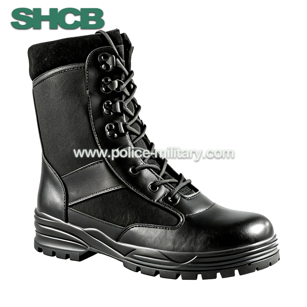 CB303026 Military Combat Boots