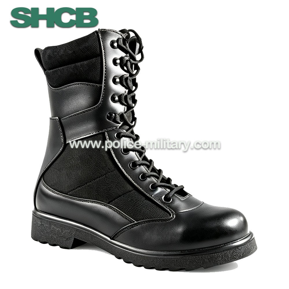 CB303024 Military Combat Boots