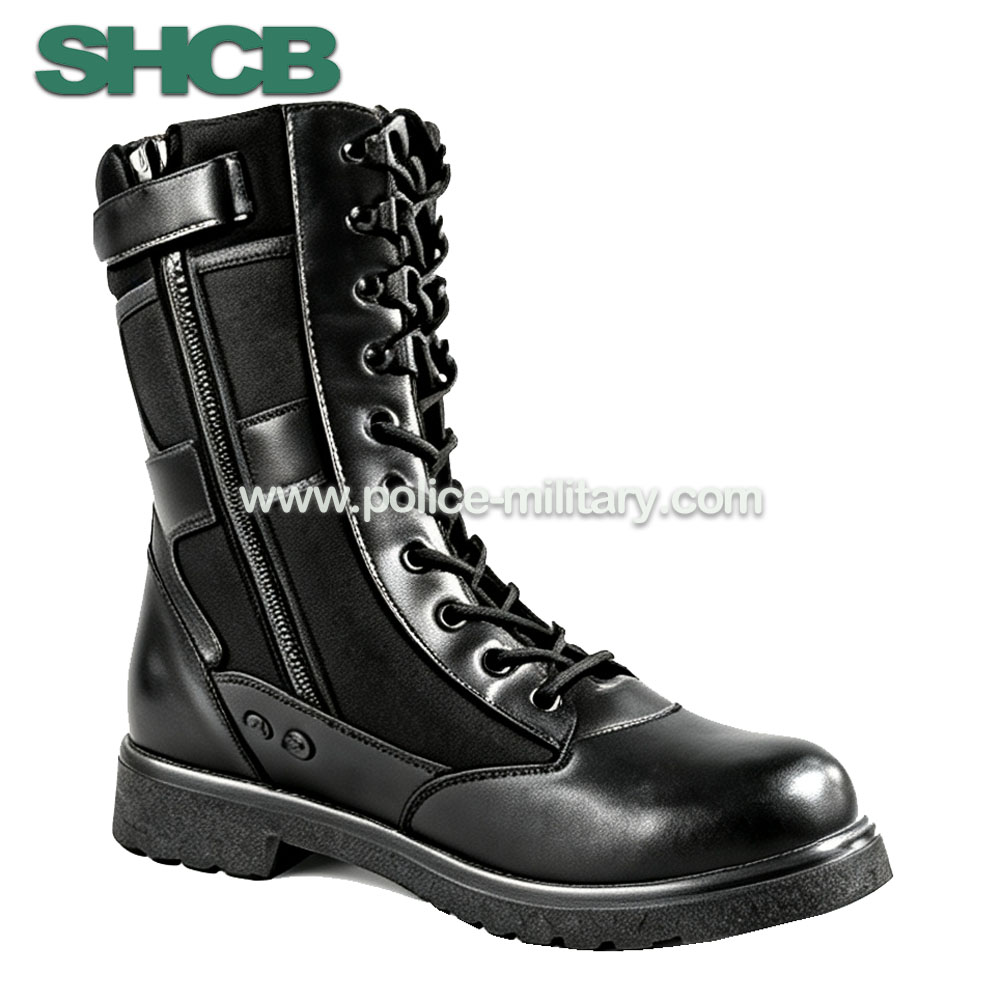 CB303022 Military Combat Boots