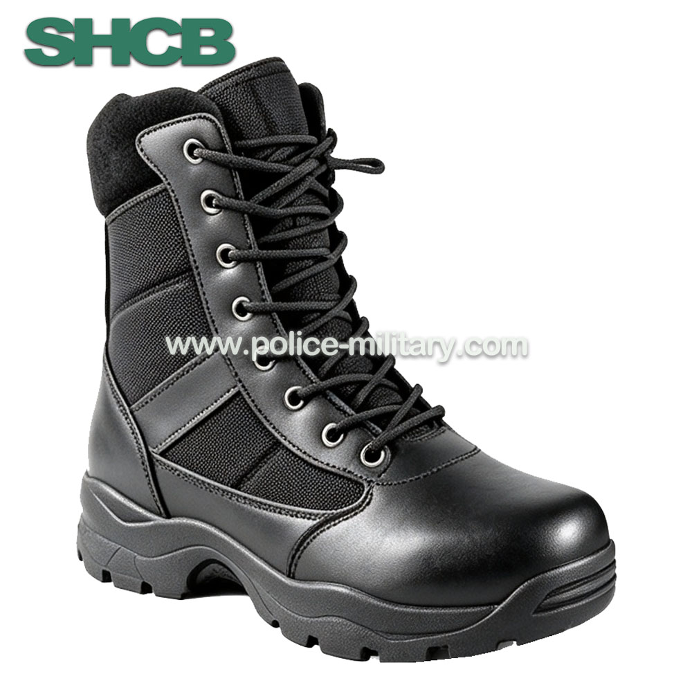 CB303023 Military Combat Boots
