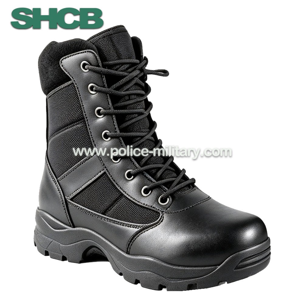 CB303023 Military Combat Boots