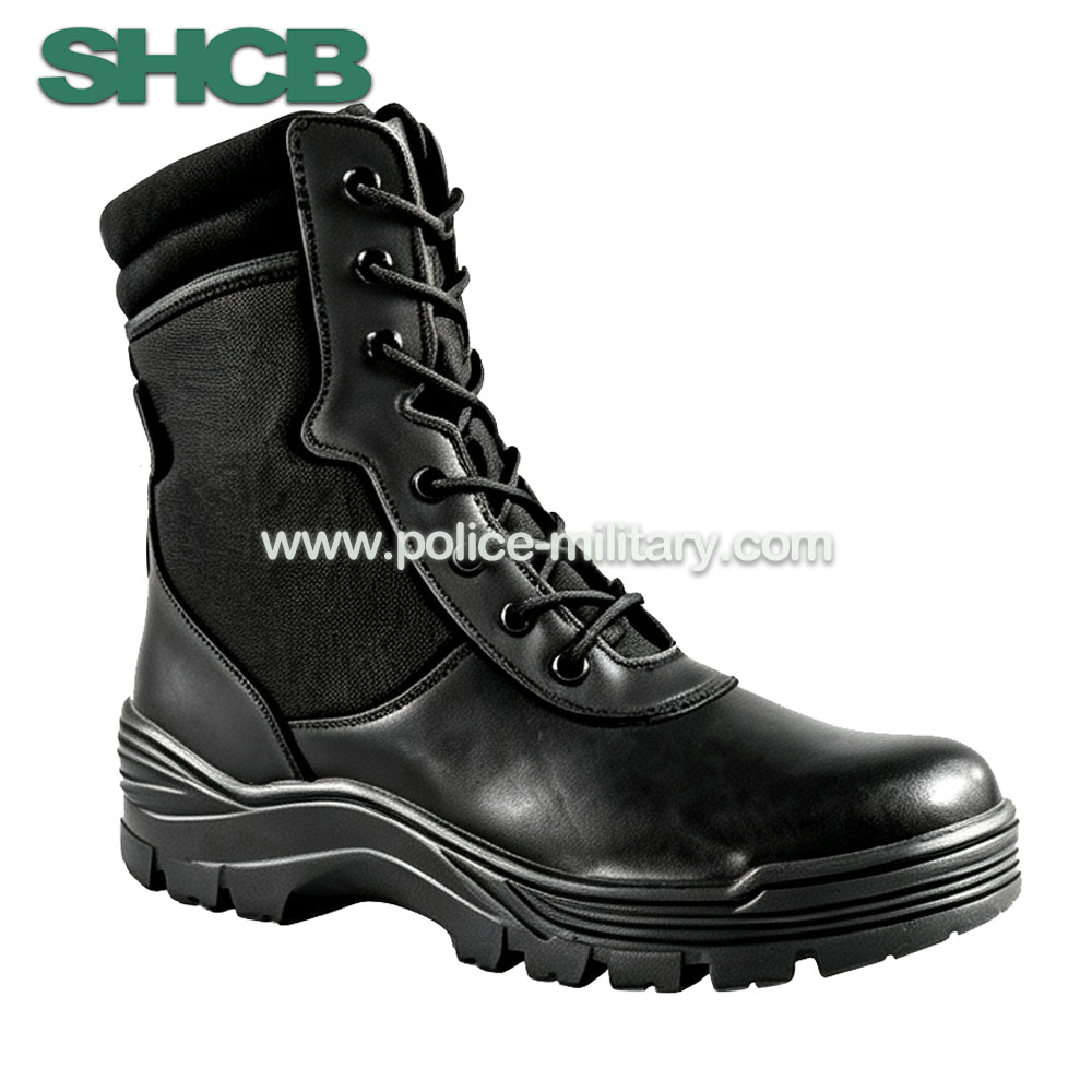 CB3030208 Military Combat Boots