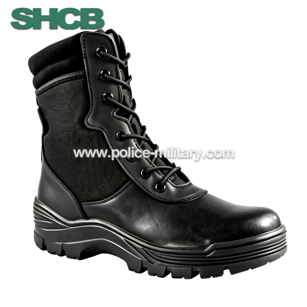 CB3030208 Military Combat Boots