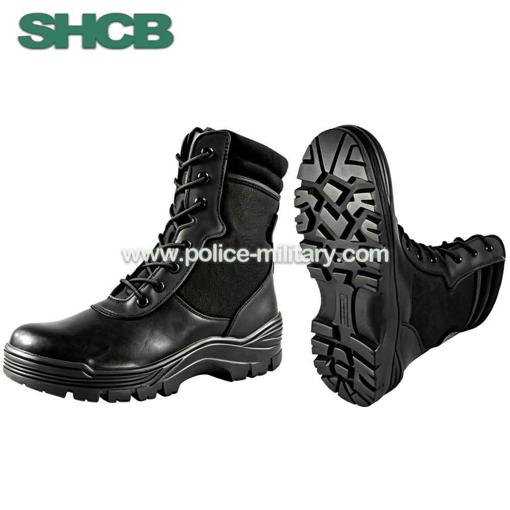 CB3030208 Military Combat Boots