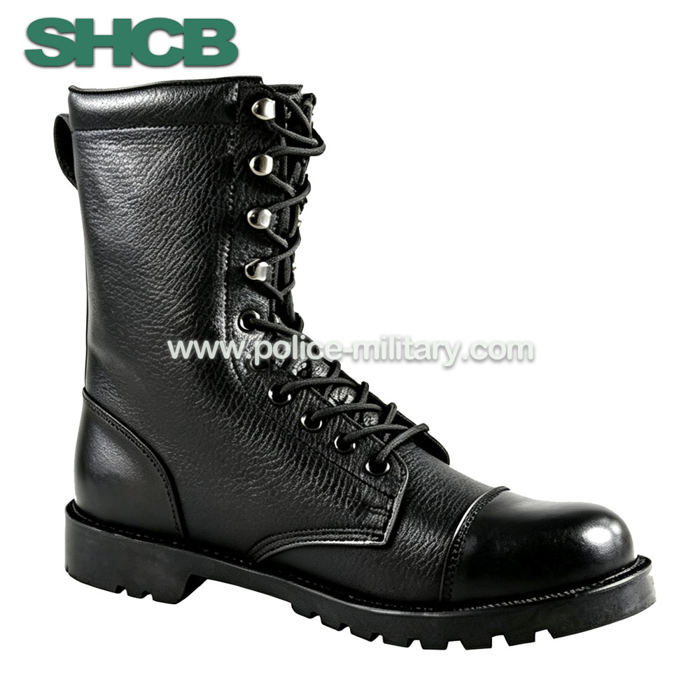 CB303015 Military Combat Boots