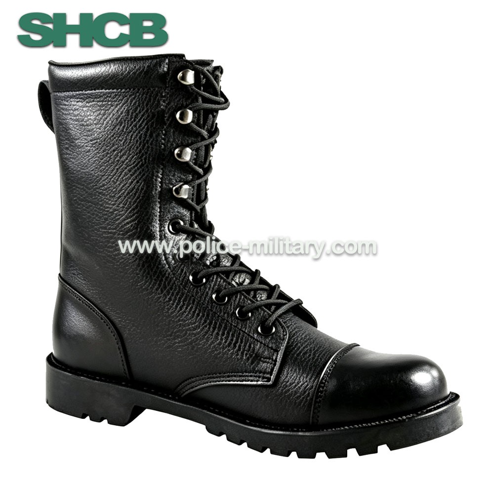 CB303015 Military Combat Boots