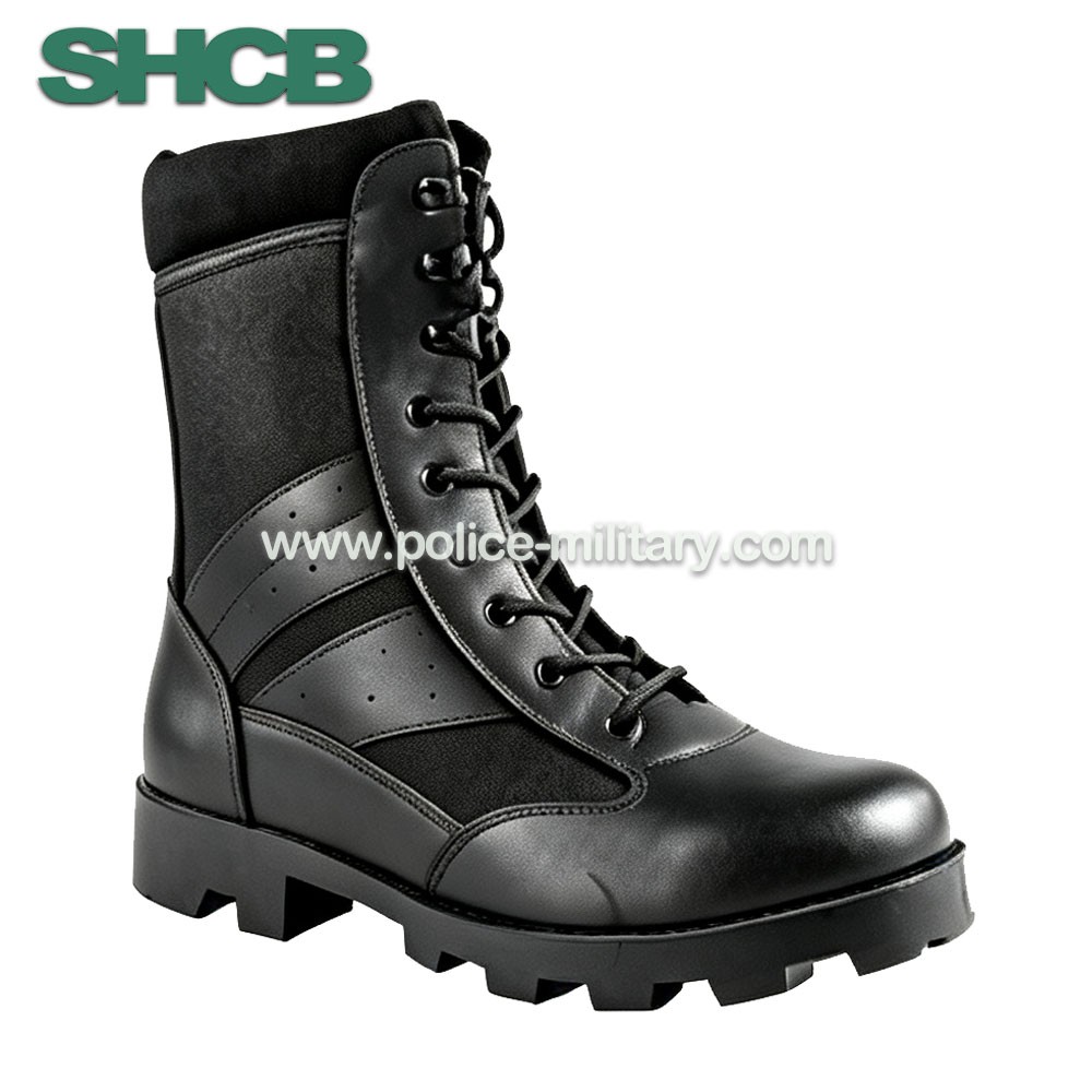 CB303012 Military Combat Boots