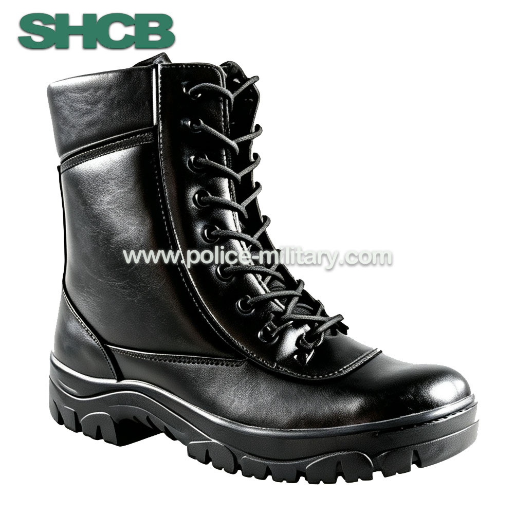 CB303013 Military Combat Boots