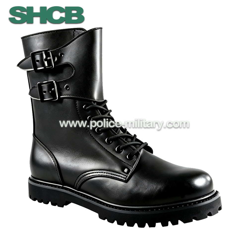 CB303010 Military Combat Boots