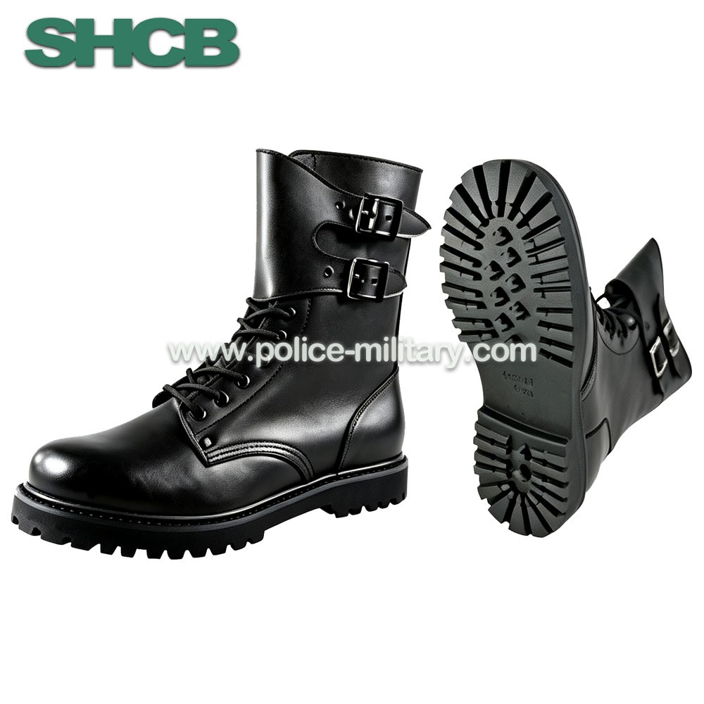 CB303010 Military Combat Boots