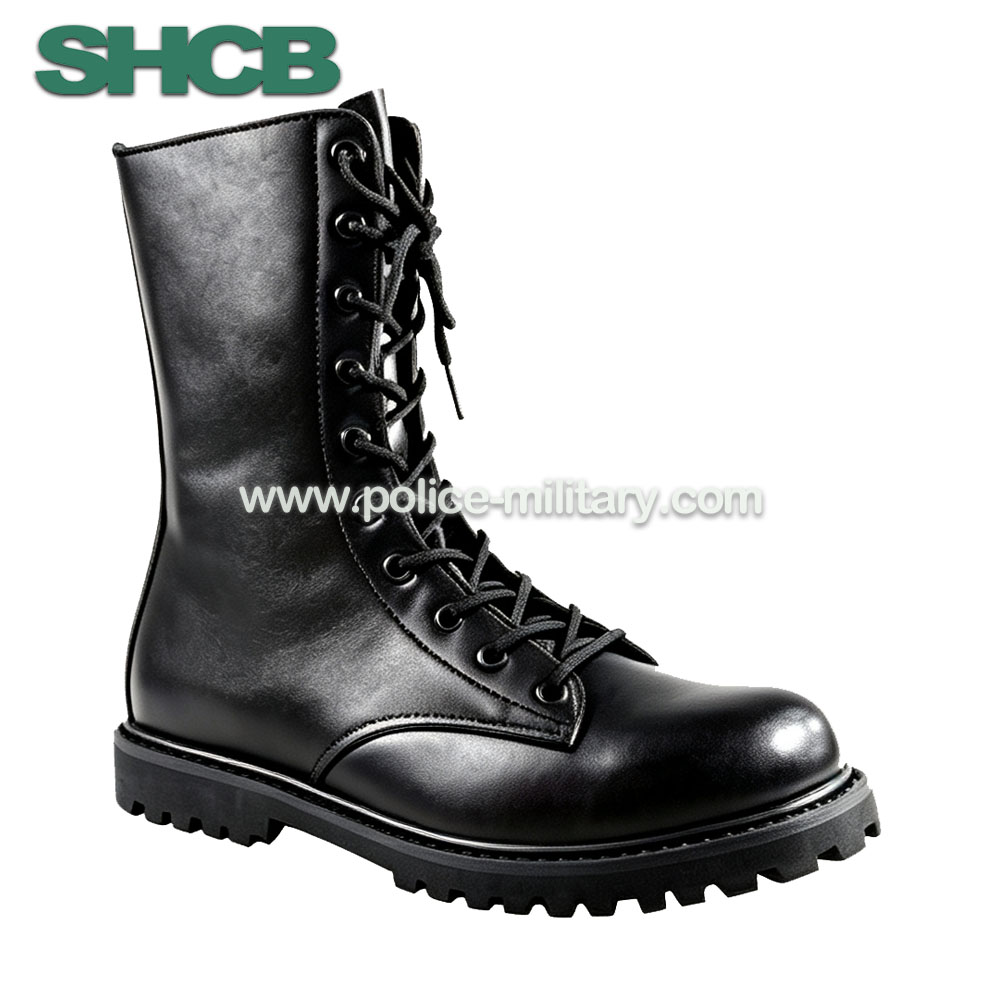 CB303011 Military Combat Boots