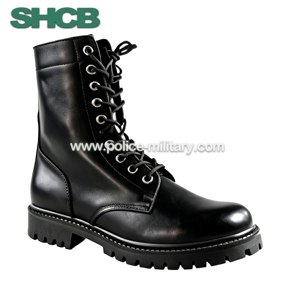 CB303008 Military Combat Boots
