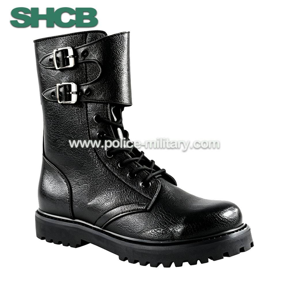 CB303009 Military Combat Boots
