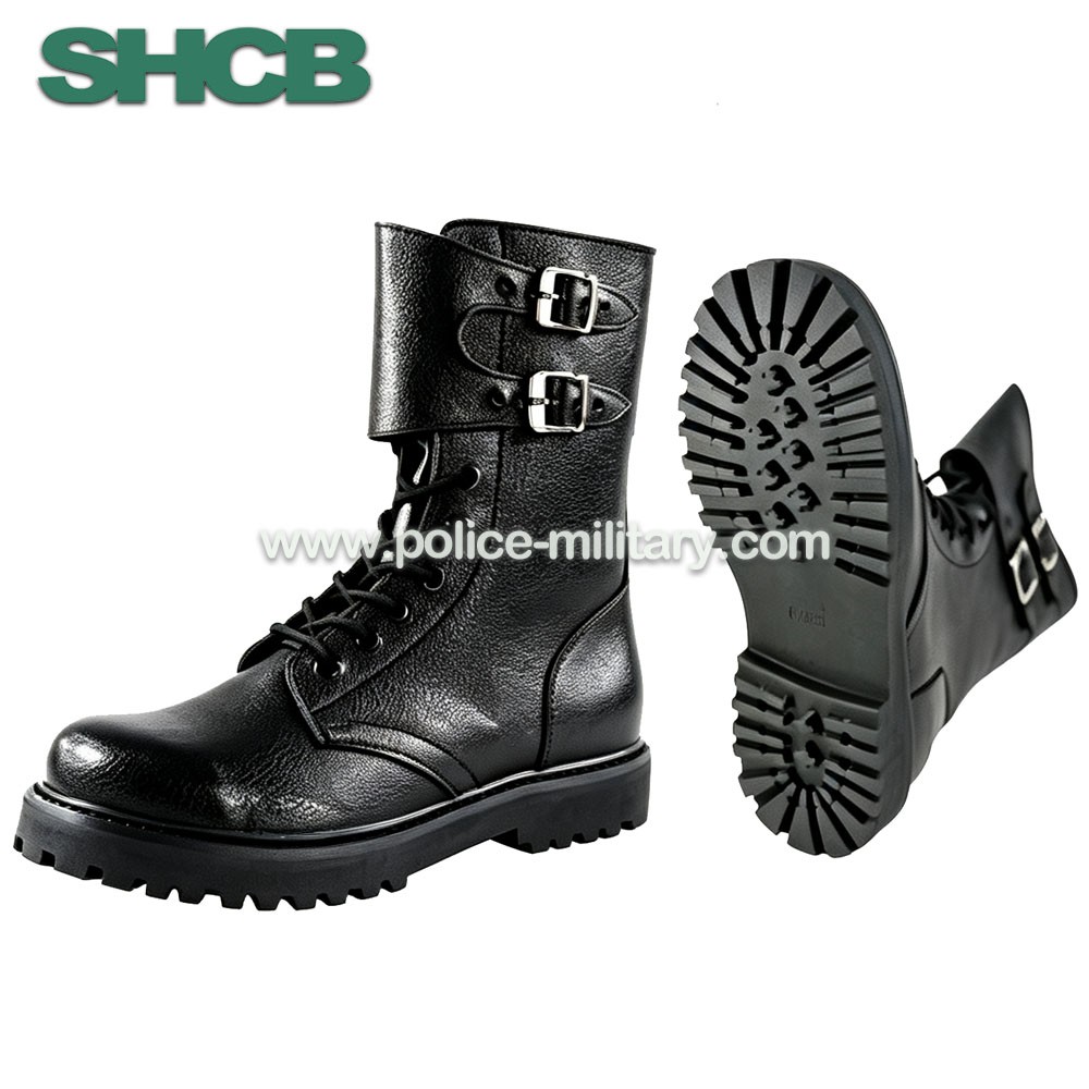 CB303009 Military Combat Boots