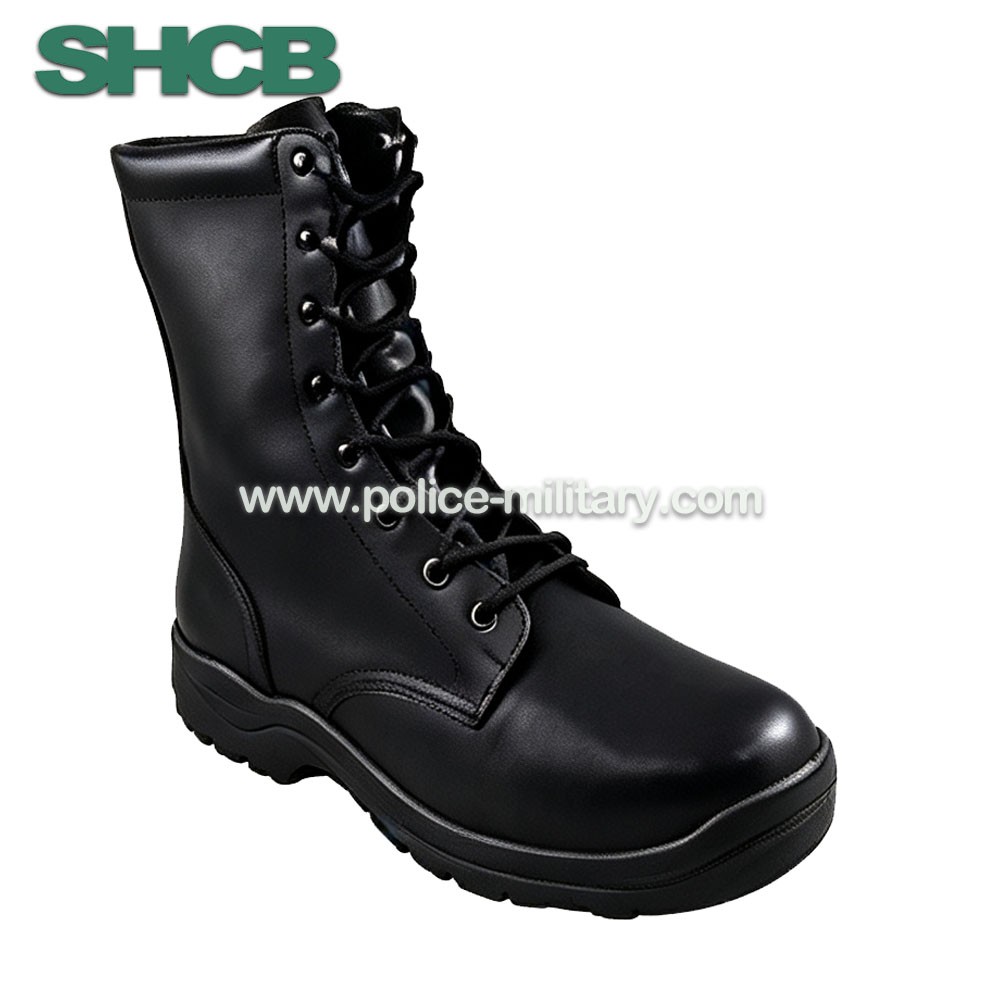 CB303005 Military Combat Boots