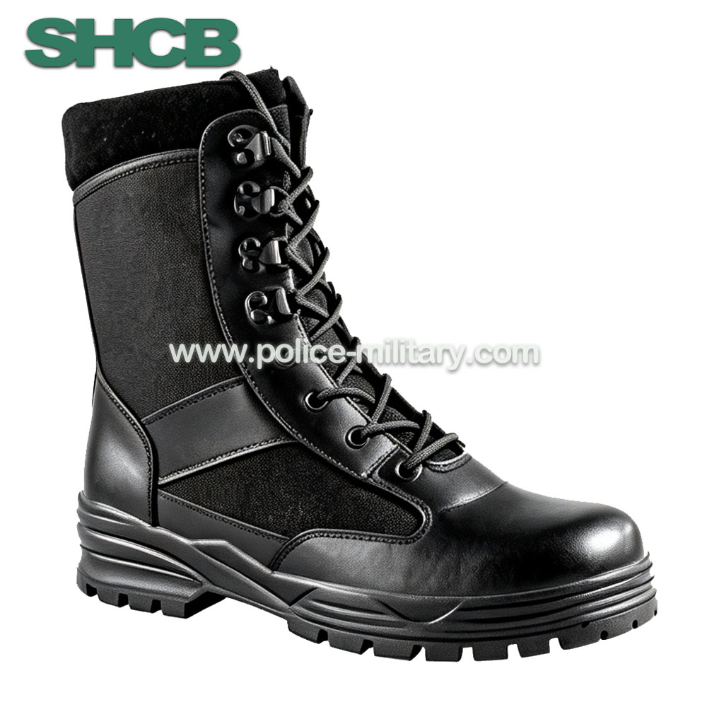 CB303006 Military Combat Boots