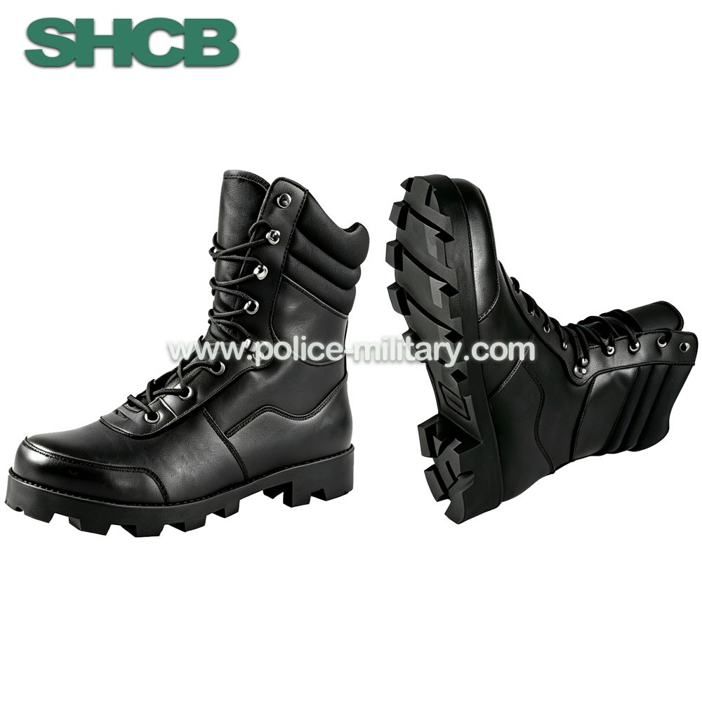 CB303003 Military Combat Boots