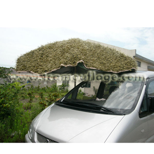 Camouflage Umbrella