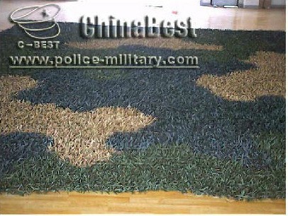 JY-Grassland camouflage net