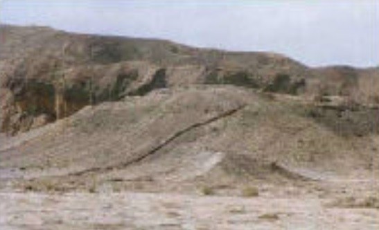 Multi-spectral Reconnaissance