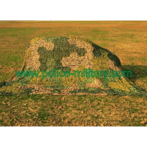 Multi-speture camo net