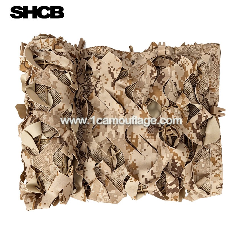 SHCB-1 Military Camouflage net