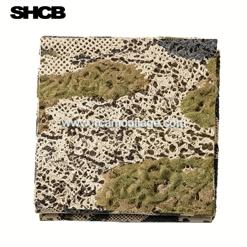 SHCB-2 Military Camouflage Net