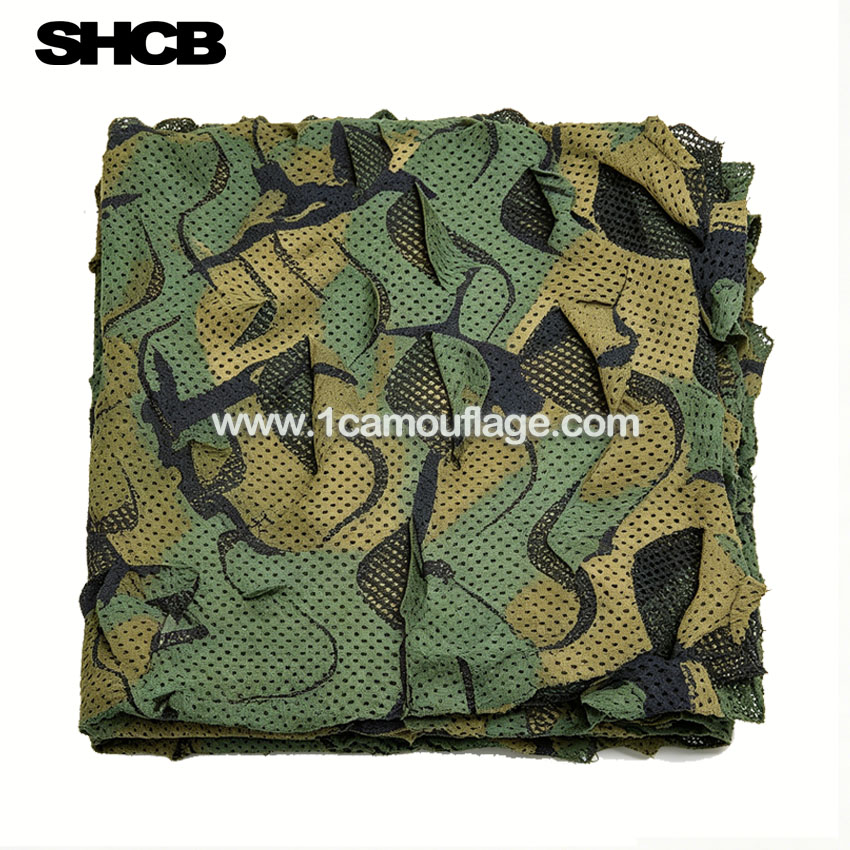SHCB-22 Military Camouflage Net