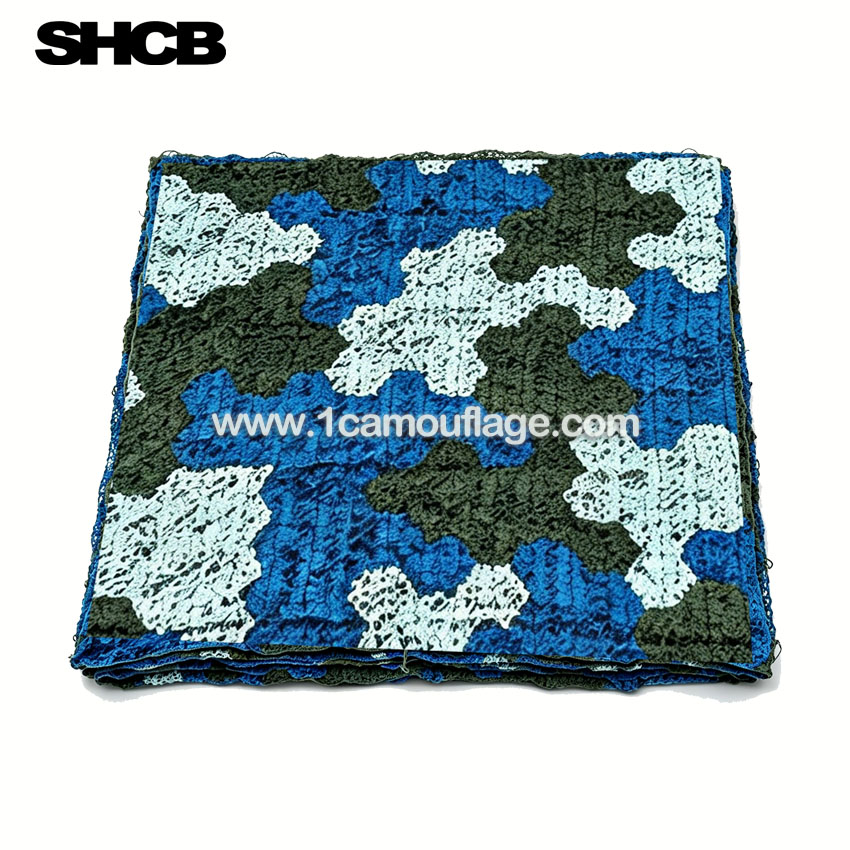 SHCB-24 Military Camouflage Net