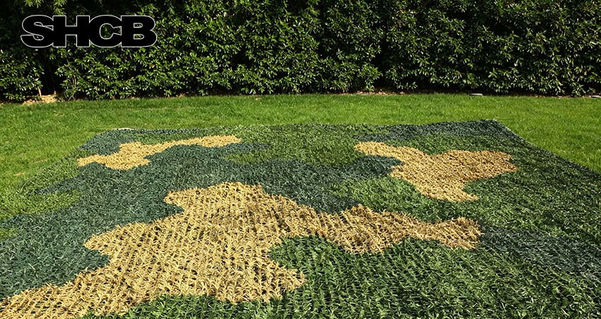 SHCB-29 Military Camouflage Net