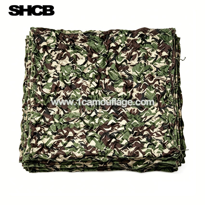 SHCB-30 Military Camouflage Net