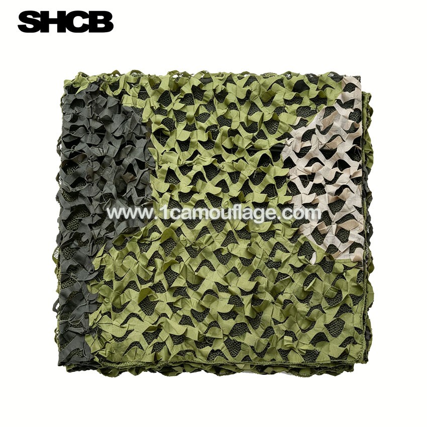 SHCB-31 Military Camouflage Net