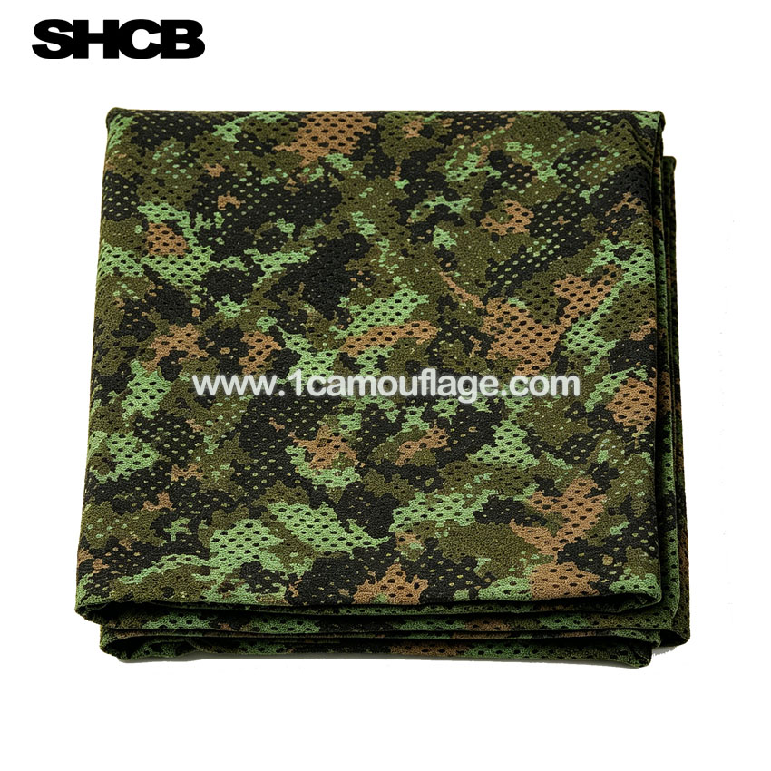 SHCB-32 Military Camouflage Net