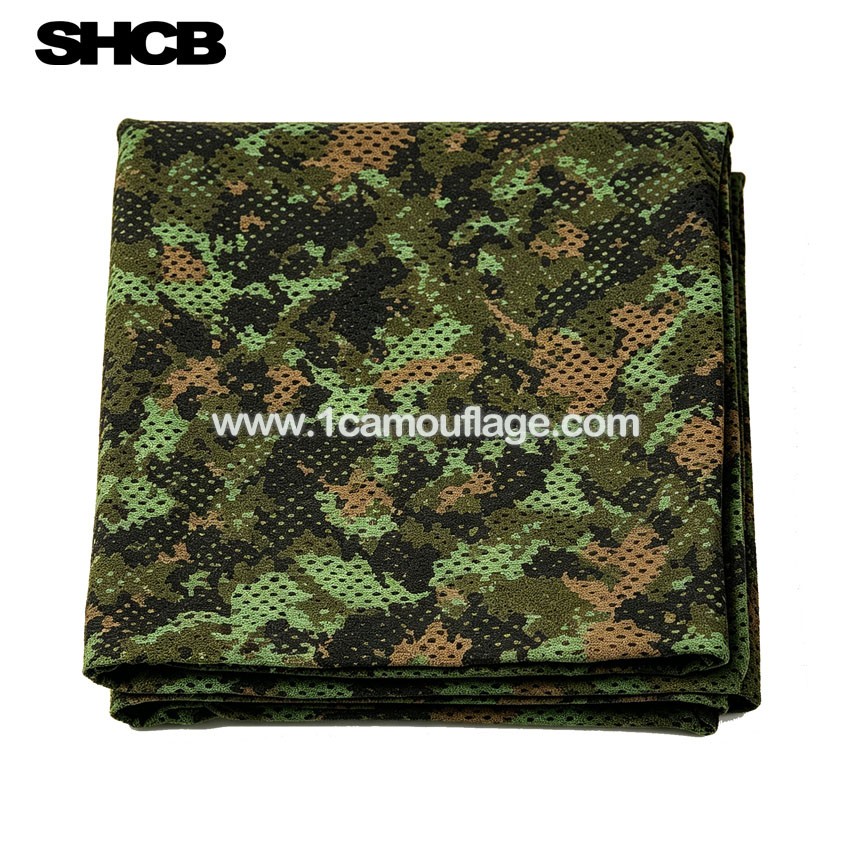 SHCB-32 Military Camouflage Net