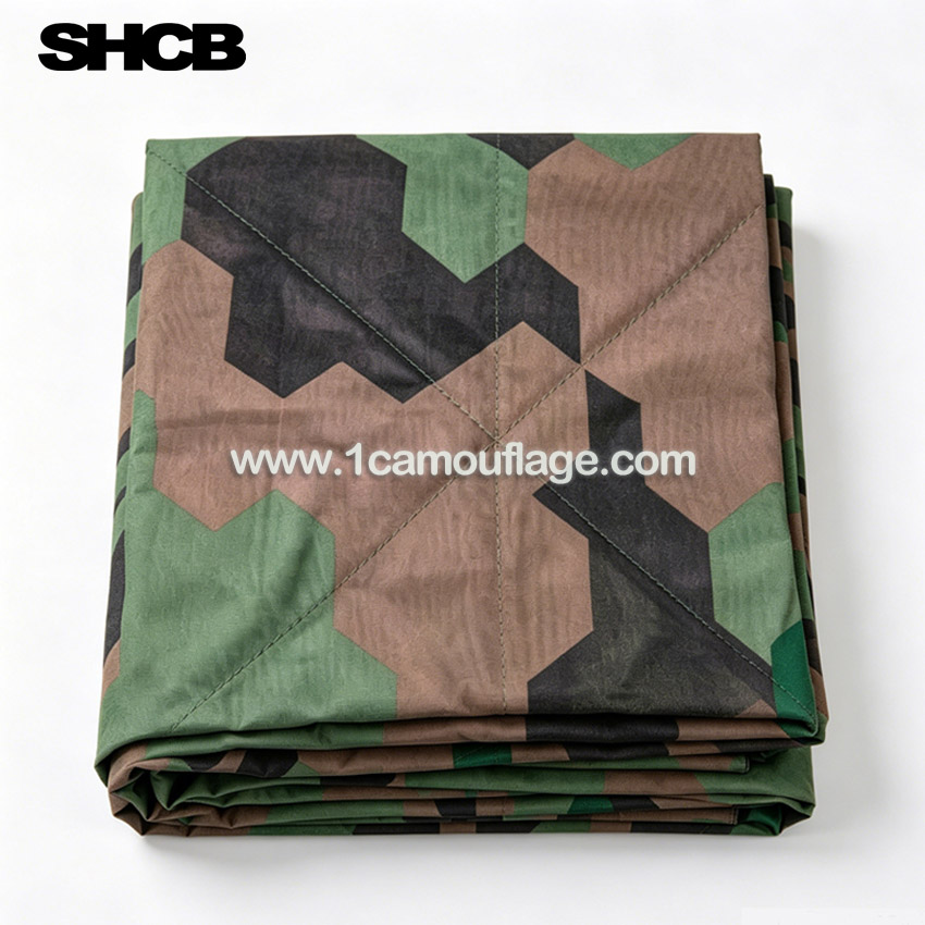SHCB-34 Military Camouflage Net