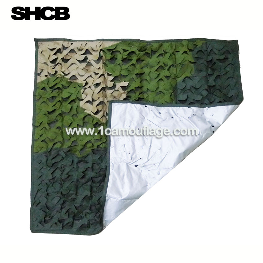 SHCB-35 Military Camouflage Net