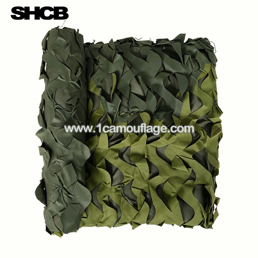 SHCB-36 Military Camouflage Net