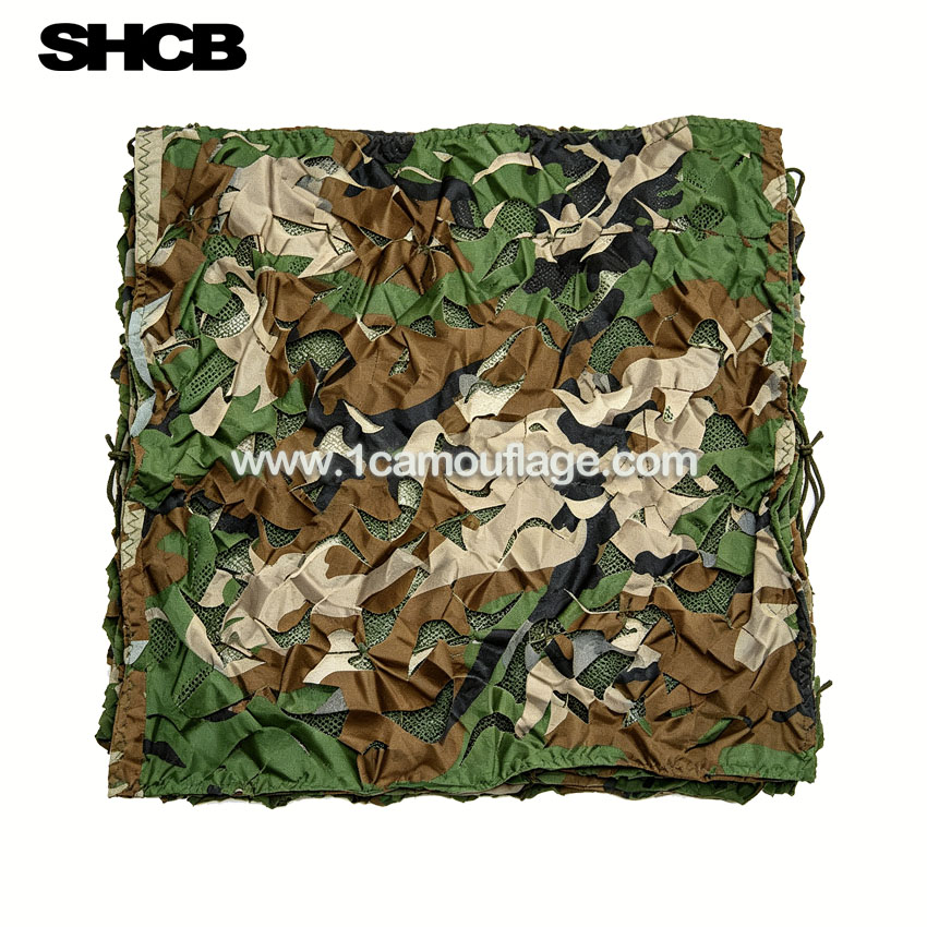 SHCB-37 Military Camouflage Net