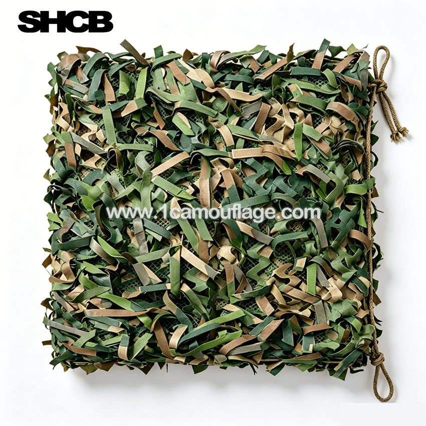 SHCB-39 Military Camouflage Net