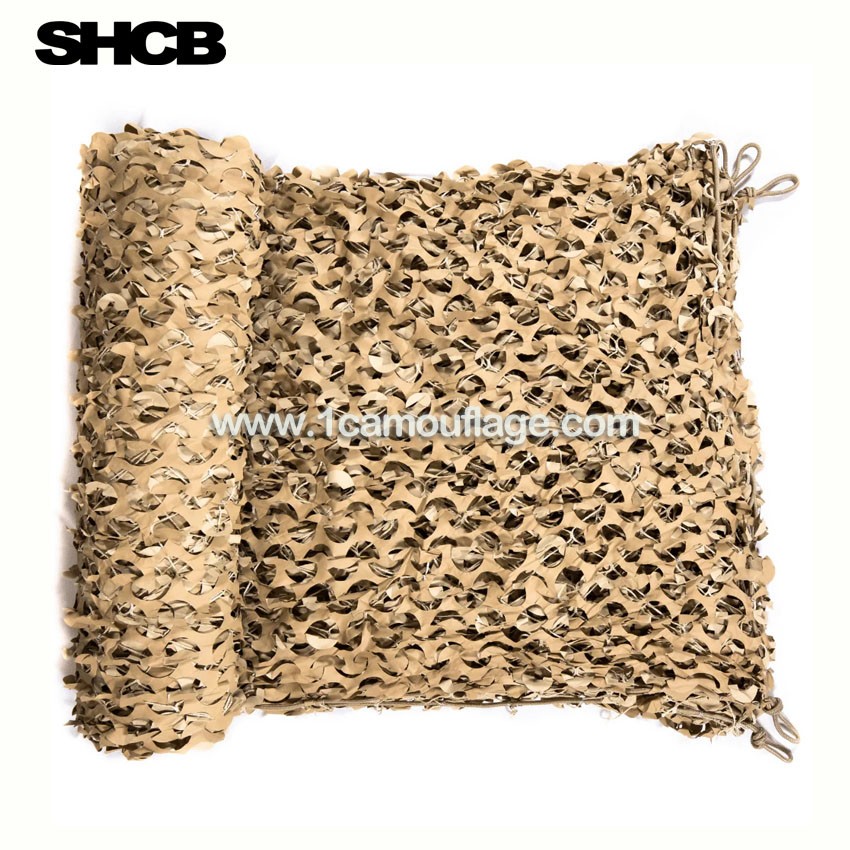 SHCB-4 Military Camouflage Net